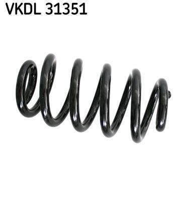 Mola de suspensão SKF ref. VKDL 31351